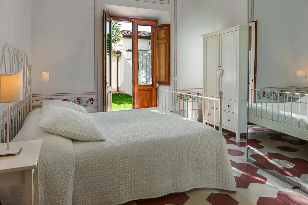 Villino Ermione Hotel Marina Di Pisa Bilik gambar
