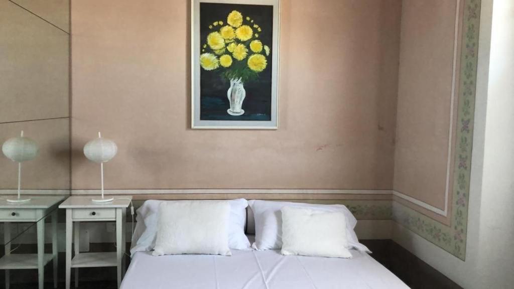 Villino Ermione Hotel Marina Di Pisa Luaran gambar
