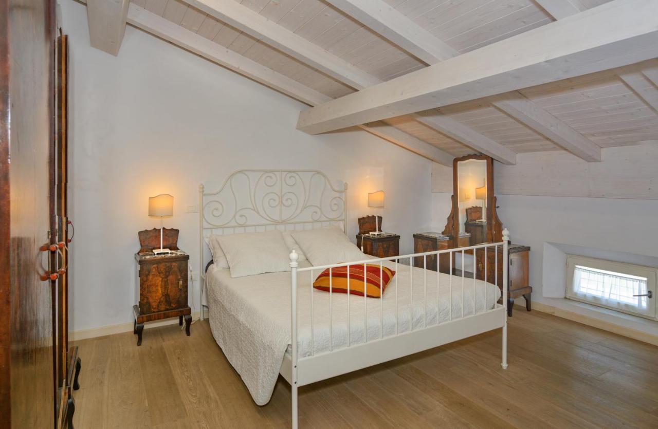 Villino Ermione Hotel Marina Di Pisa Luaran gambar