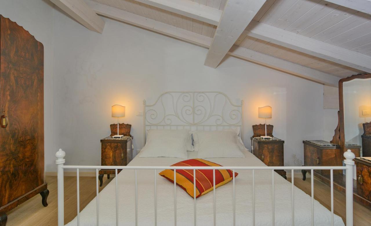 Villino Ermione Hotel Marina Di Pisa Luaran gambar