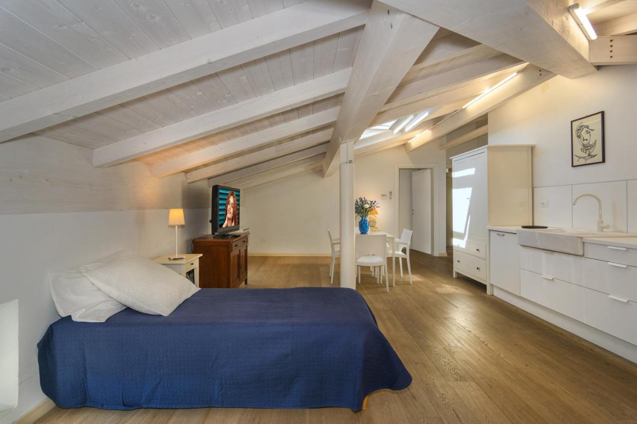 Villino Ermione Hotel Marina Di Pisa Luaran gambar