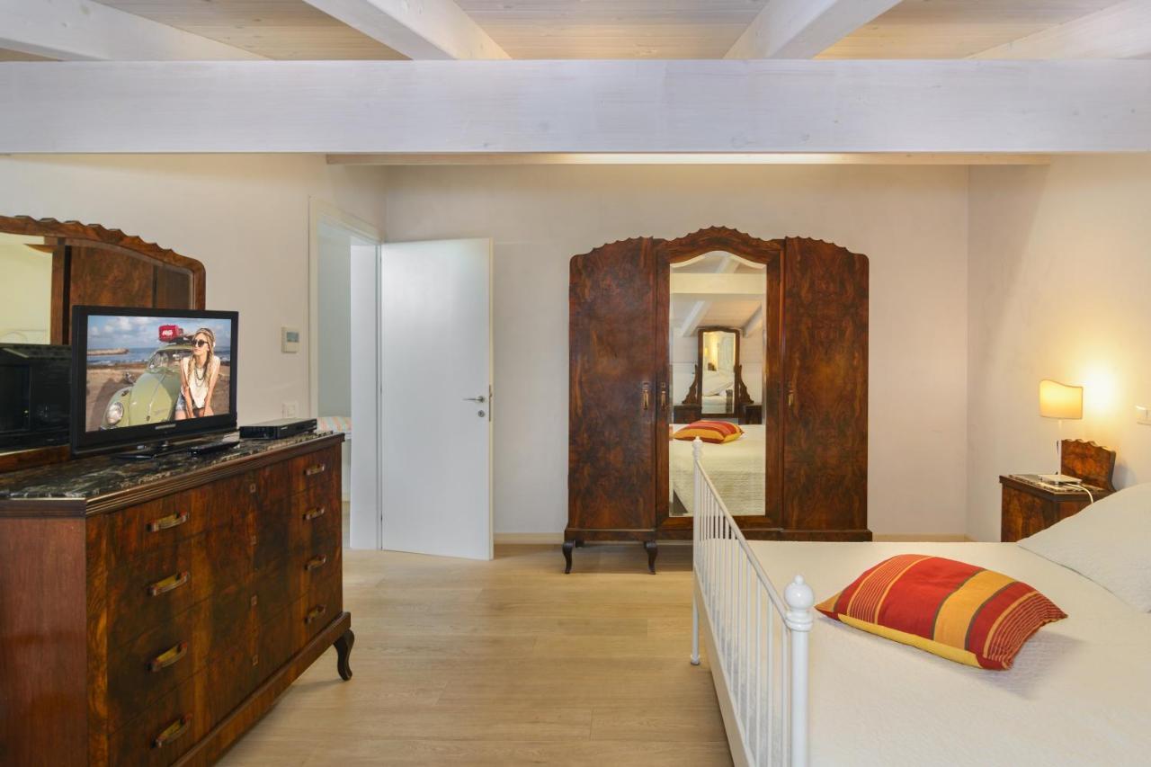 Villino Ermione Hotel Marina Di Pisa Luaran gambar