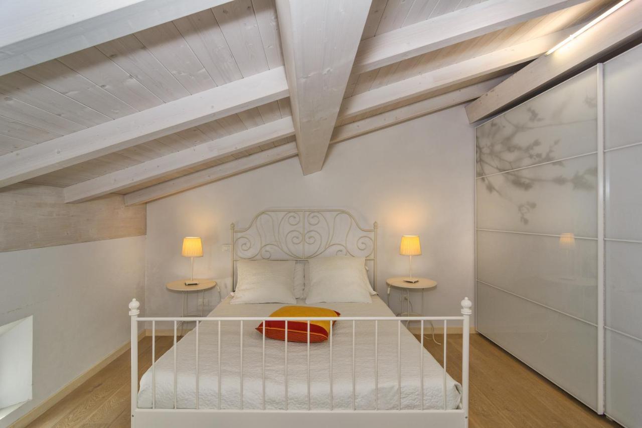 Villino Ermione Hotel Marina Di Pisa Luaran gambar