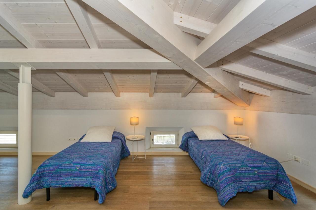 Villino Ermione Hotel Marina Di Pisa Luaran gambar