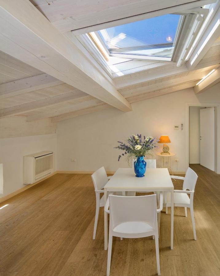 Villino Ermione Hotel Marina Di Pisa Luaran gambar