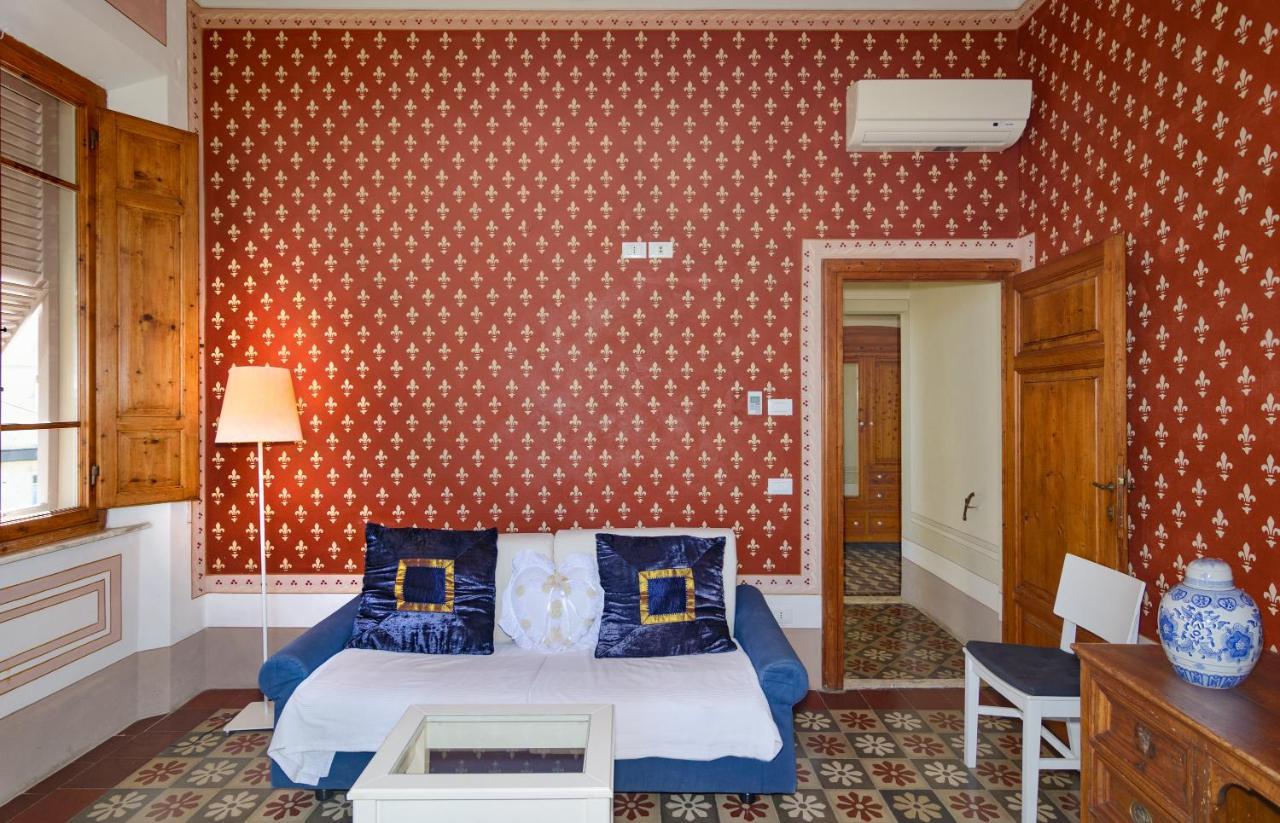 Villino Ermione Hotel Marina Di Pisa Luaran gambar