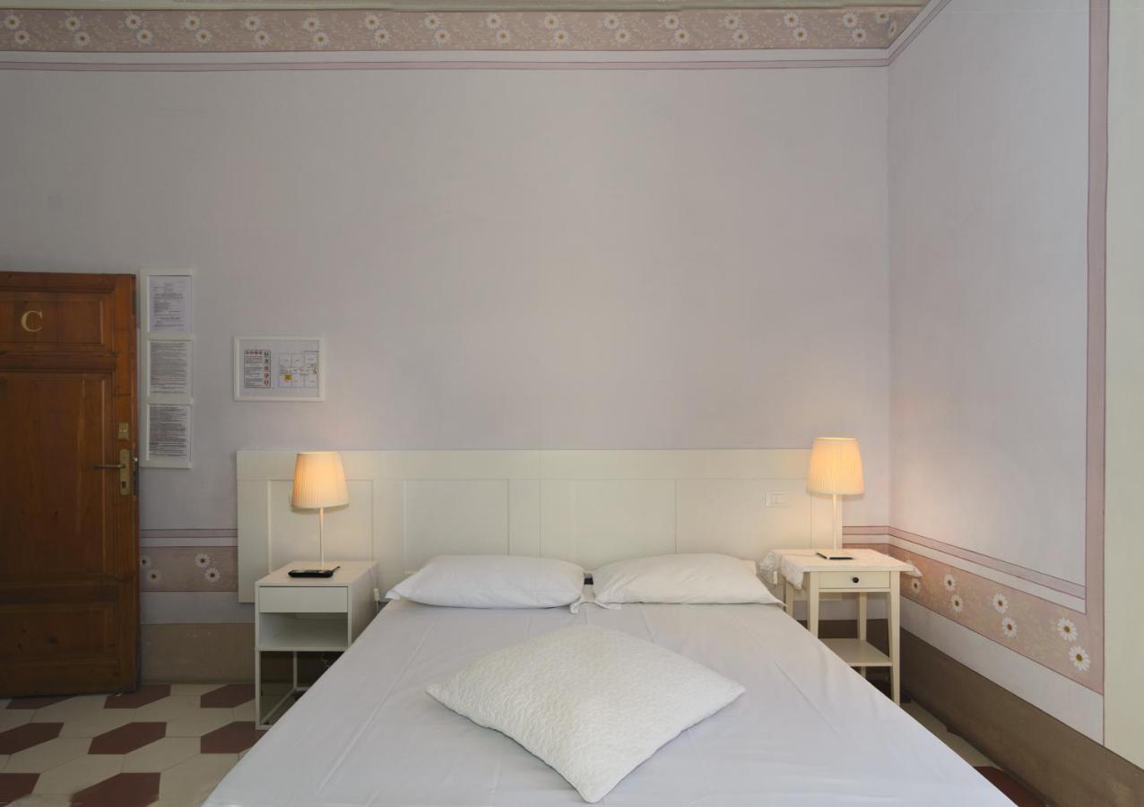 Villino Ermione Hotel Marina Di Pisa Luaran gambar