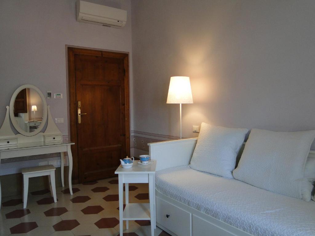 Villino Ermione Hotel Marina Di Pisa Luaran gambar