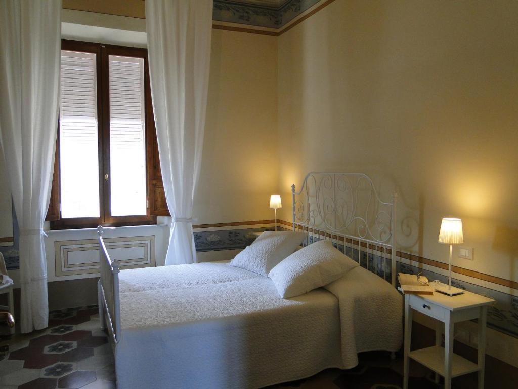 Villino Ermione Hotel Marina Di Pisa Luaran gambar